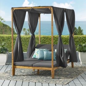 KENZIE DAYBED